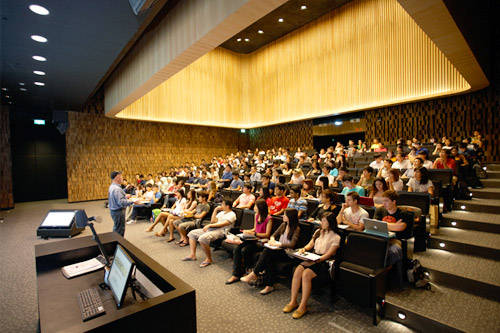 Multimedia Podium/ e lectern